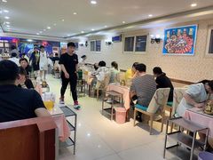 -清真老马家海鲜大排档(台东店)