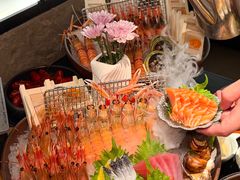 -花潮料理艺食馆(SM新生活广场店)