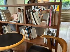 -Peet's Coffee皮爷咖啡(大学路店)