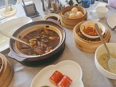 -潮府馆·非遗潮州菜·港式点心(世纪公园店)