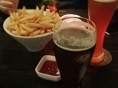 -Shanghai Brew House上海啤酒工坊(老外街店)