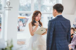 -格乐利雅婚礼艺术中心(徐汇店)