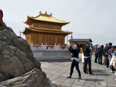 -洛阳白云山景区