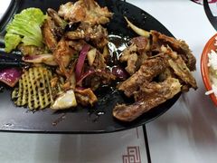 -天津理工大学-学生第2食堂