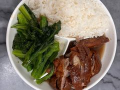 烧鹅饭-鹅簋(顺德总店)