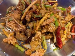-红盔甲·小龙虾(车公庙店)