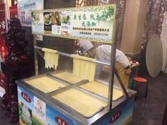 -裕丰源滋补烩面(天赋路店)