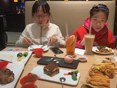 -必胜客(漕宝路店)