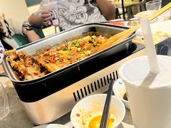 -烟火鱼乡(吾悦店)