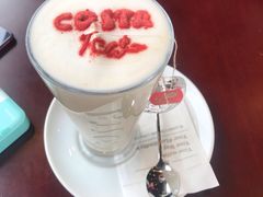-COSTA COFFEE(金长安大厦店)