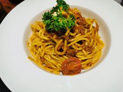 番茄意大利面-秀·爱尔兰餐吧(上海路店)