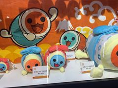 -上海跨国采购会展中心