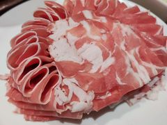 -牛街·马辈儿涮肉(牛街总店)