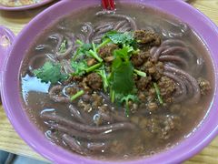 -牛马行牛肉饸饹铺(长春总店)