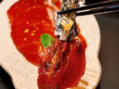 -钱塘秋荷·新江浙菜(沪太路店)