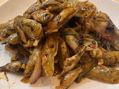 -阳江餐厅·30年老字号·粤菜海鲜大排档