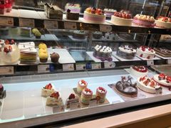 -巴黎贝甜(右安门店)