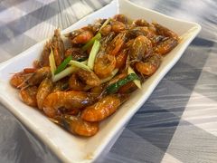 -玲珑餐厅(陕西南路店)