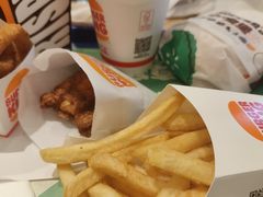 -汉堡王(歌斐中心店)