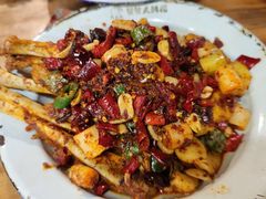 -夹夹大·蟹蟹大排档(财富又一城店)