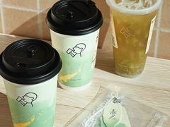 -喜茶(北京五棵松华熙店)