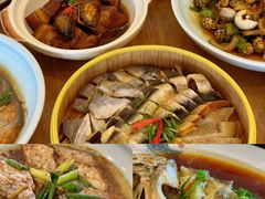 -洲晓鲜·舟山海鲜大排档(朱家尖风景区店)