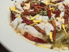 份酸菜鱼-新太二·鲜料川菜(晶耀前滩店)