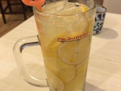 -有喜屋·深夜食堂(北京西路店)