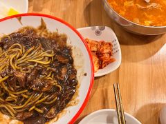 -多宾韩国料理(学衡路店)