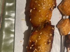 -寂寞的豆芽(西大望南路店)