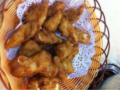 iphone_upload_pic-焯明脆肉鲩世家(金沙洲店)