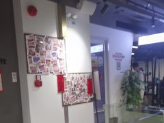 -超鹿运动(达信大厦店)