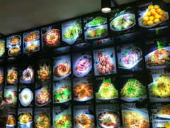 -金手勺东北菜馆(大屯北路店)