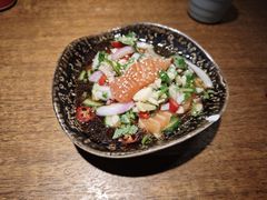-乔街深夜食堂·小龙虾·高压锅生蚝(杭州总店)
