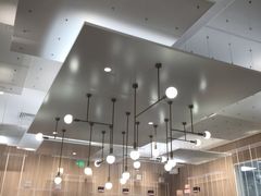 大堂-奈雪的茶(市百一店)