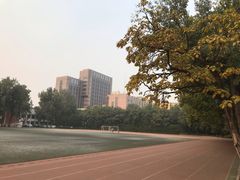 -北京工商大学(阜成路校区)