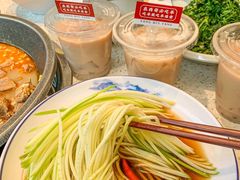 -羊瑞堂·横山炖羊肉·陕菜(未央路旗舰店)