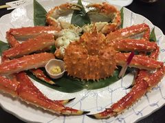 -蟹料理 北海道かに将軍(札幌本店)