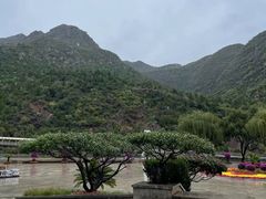 -龙庆峡风景区