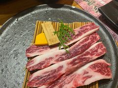 -黑牛の店·和牛烧肉(大悦城店)