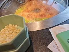 -蘸小院铁锅炖·蘸酱菜·东北菜(怀远门店)