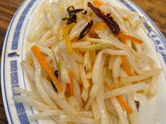 -老雒阳面馆·水席·洛阳菜(王城路店)