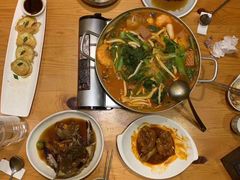 部队火锅-源味家(杏林街店)