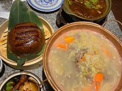 -南京大牌档(济南万象城店)