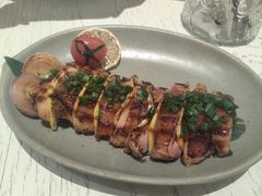 -Nana And Her Friends Restaurant 娜娜家(小寨原力场店)
