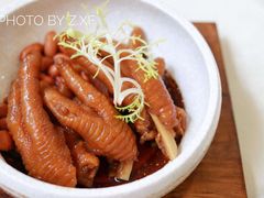 -顺悦酒家(嘉信城市广场店)