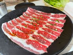 烤吾桑格-花味·自助烤肉(雨花客厅店)