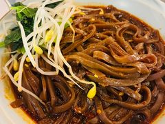 -林间山庄
