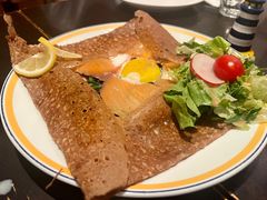 -La Creperie法餐厅(芮欧百货店)