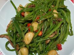 -双合园·海鲜水饺青岛菜(九水东路店)
